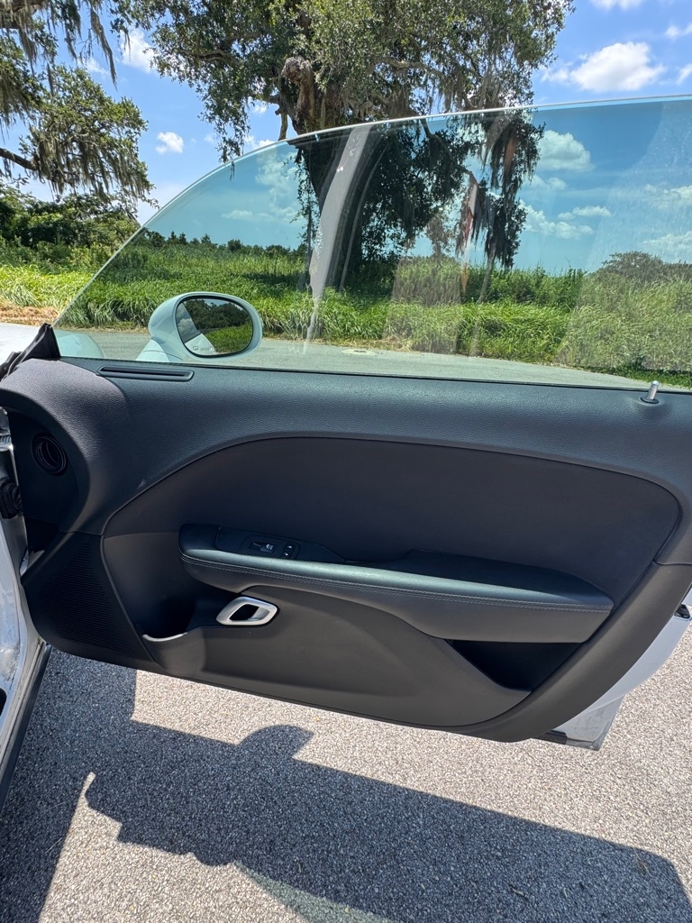 Dodge Challenger GT RWD 2019