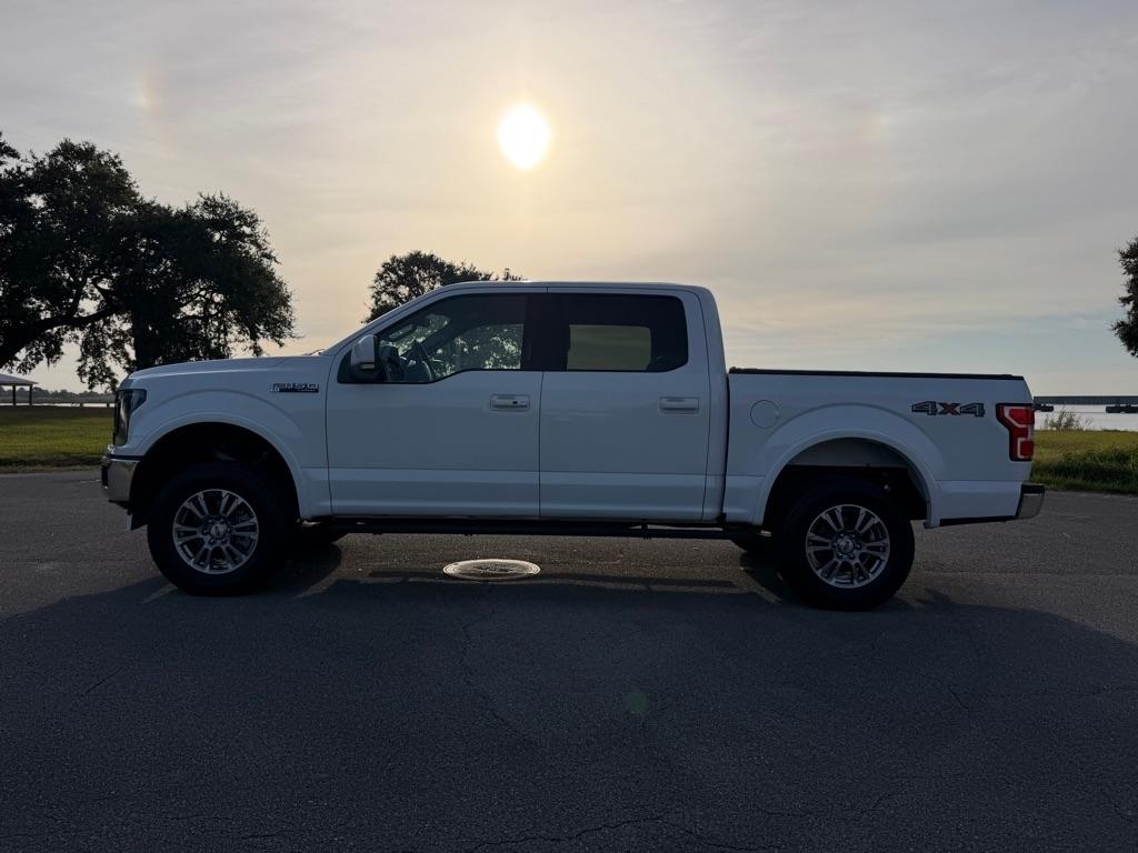 Ford F-150  2018