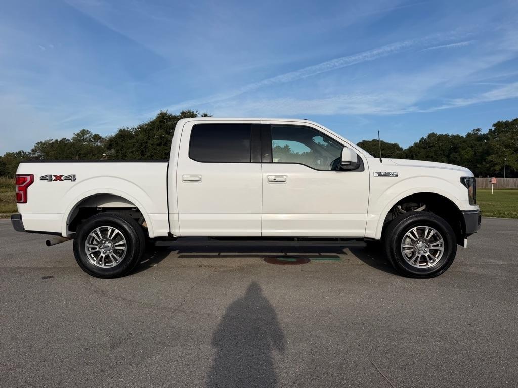 Ford F-150  2018