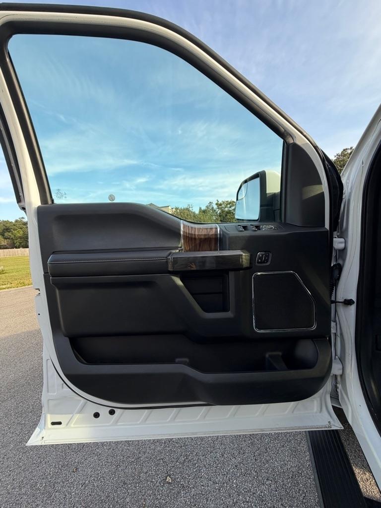 Ford F-150  2018