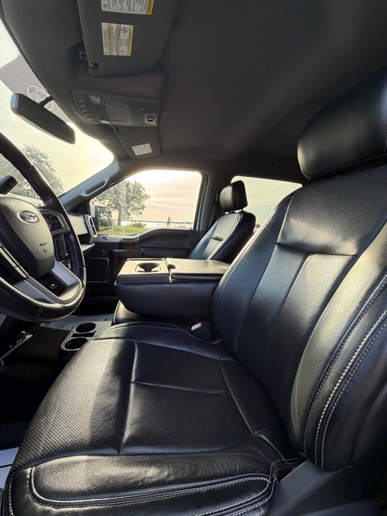 Ford F-150  2018