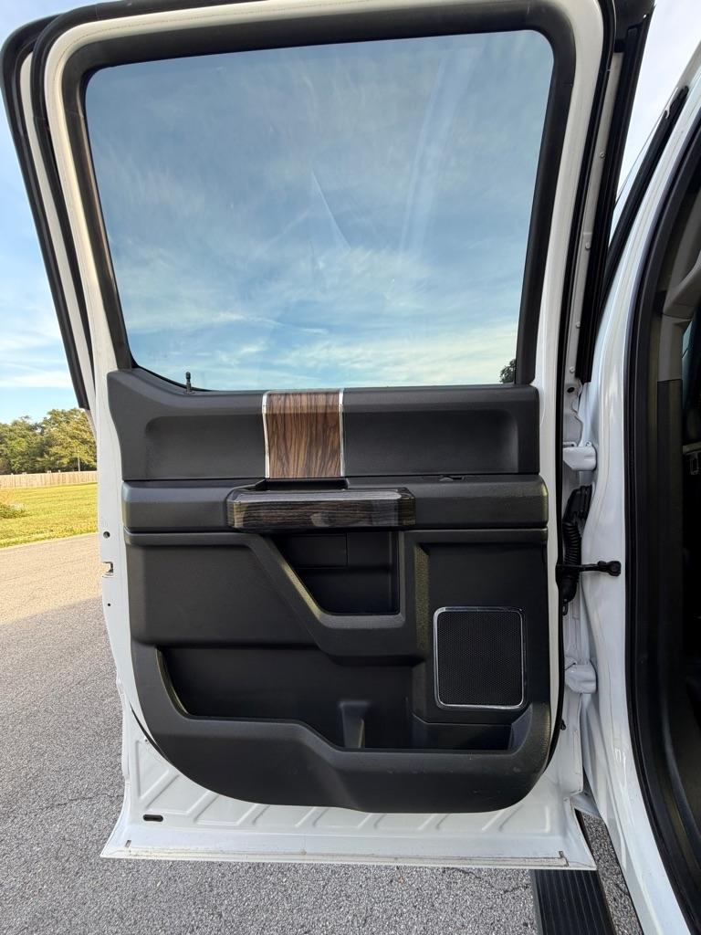 Ford F-150  2018