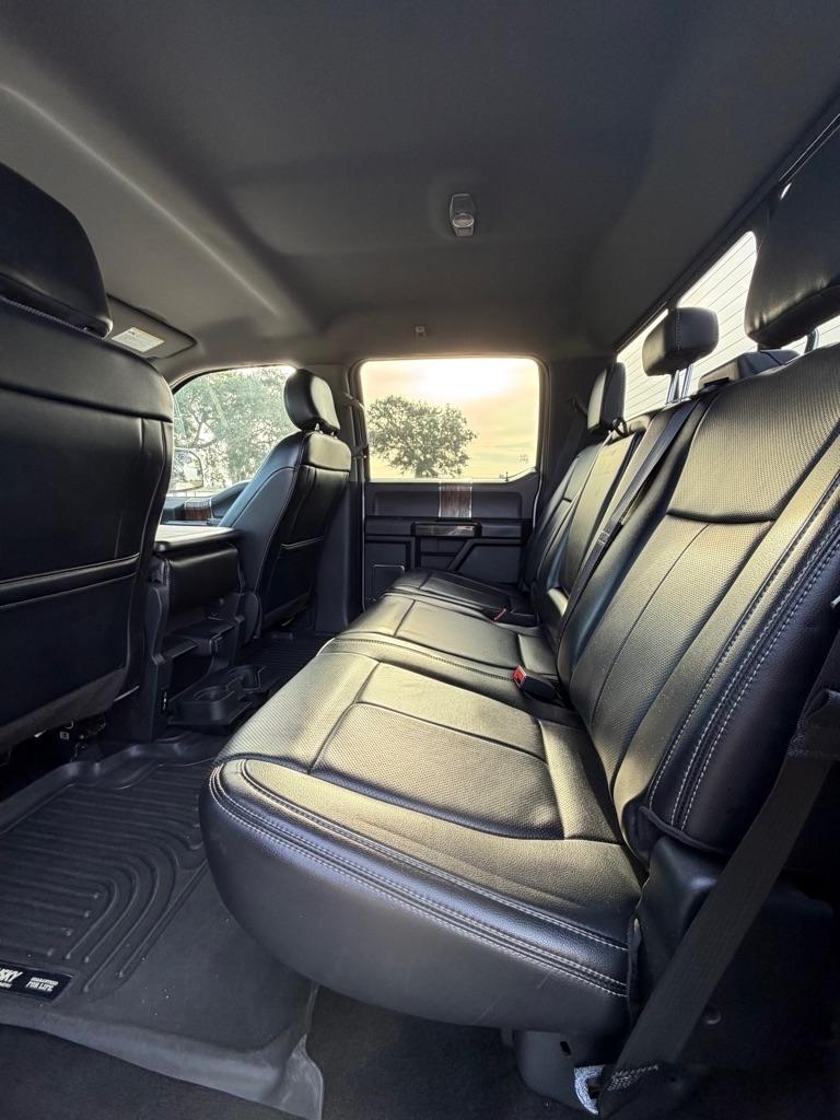 Ford F-150  2018