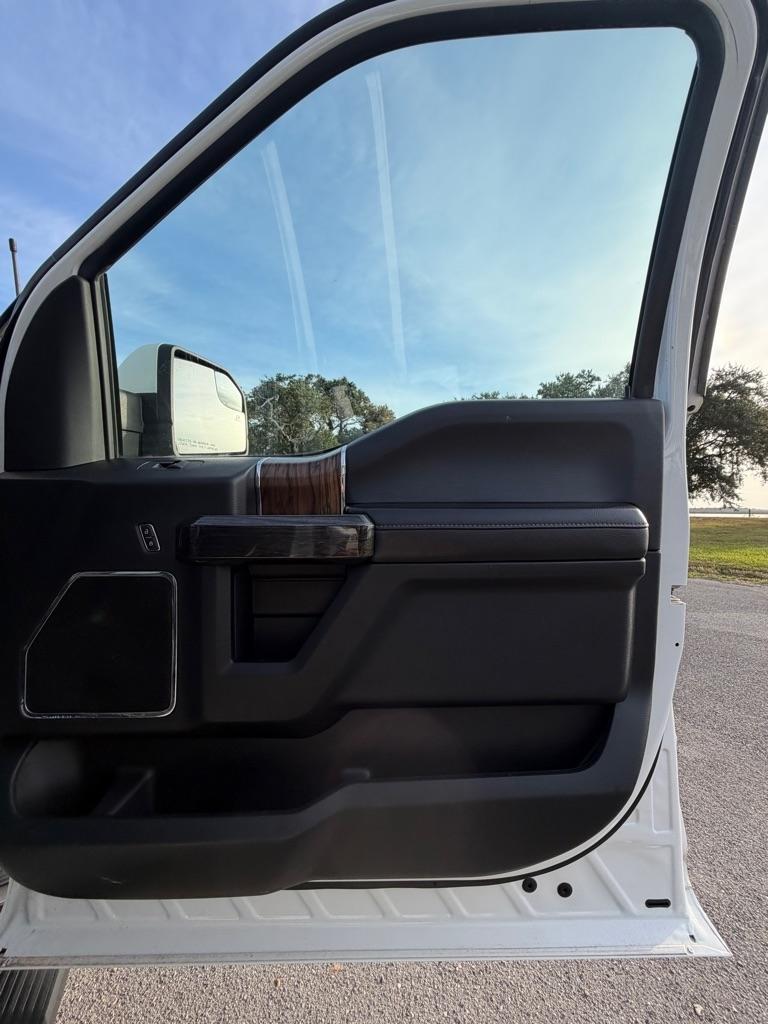 Ford F-150  2018