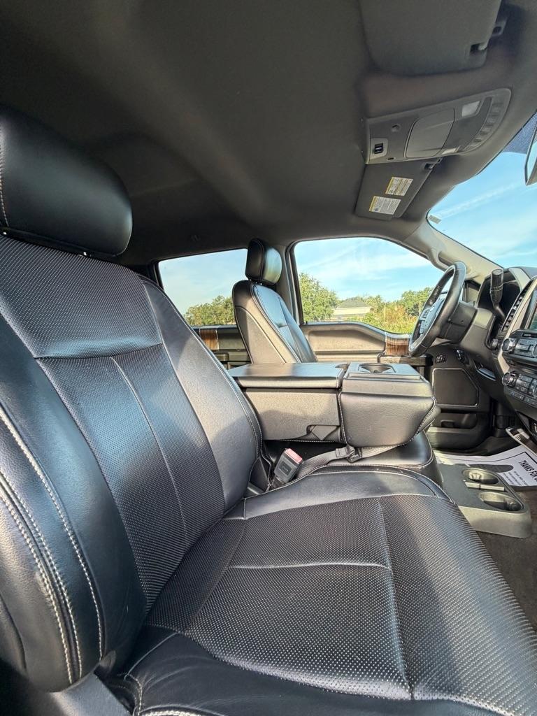 Ford F-150  2018