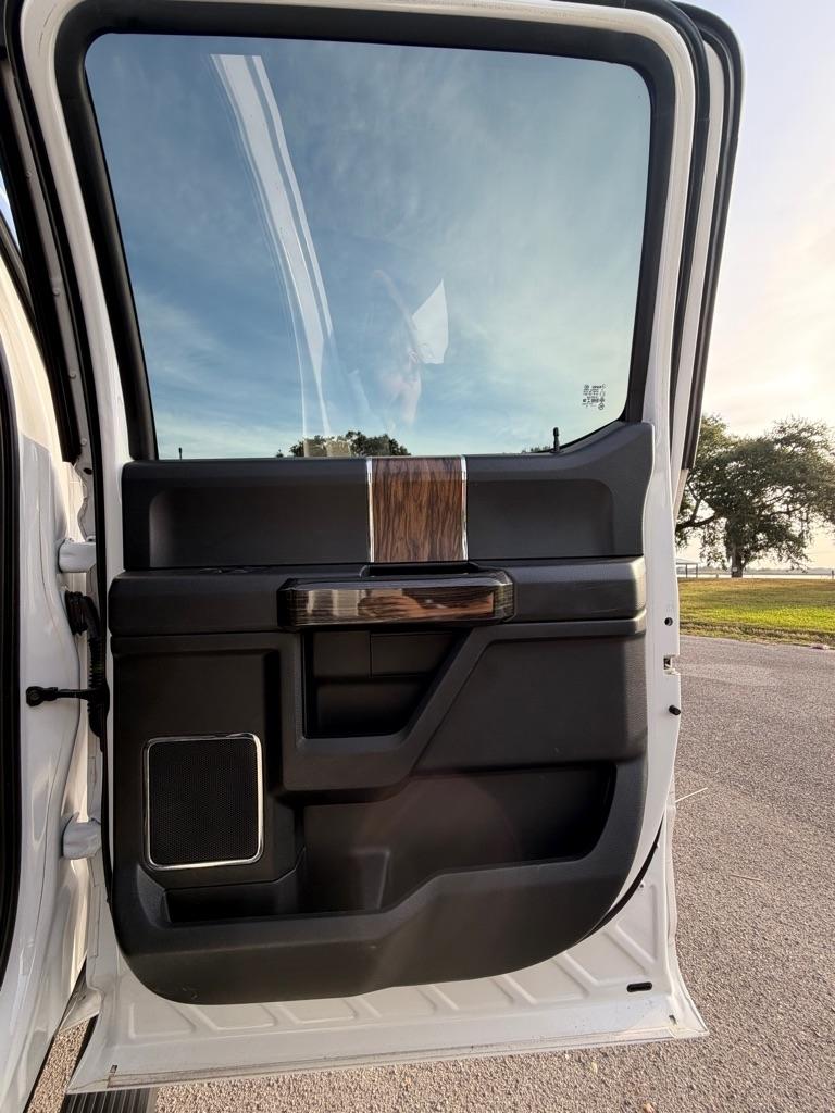 Ford F-150  2018