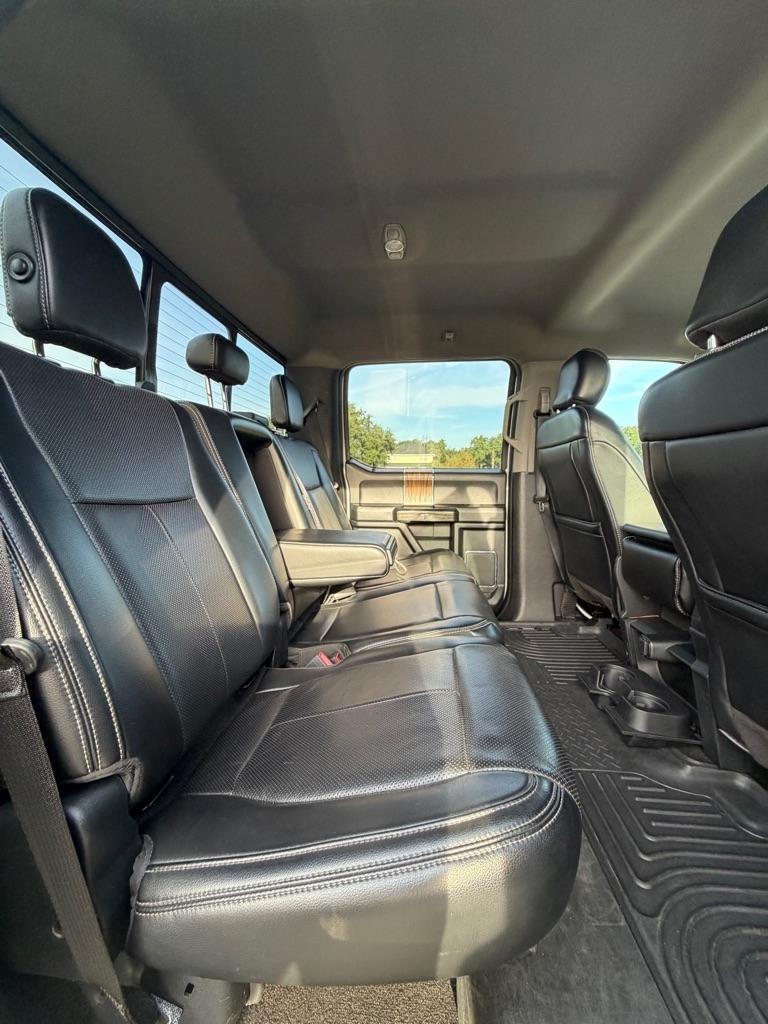 Ford F-150  2018
