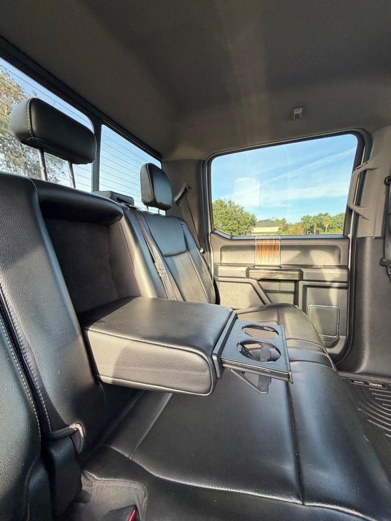 Ford F-150  2018