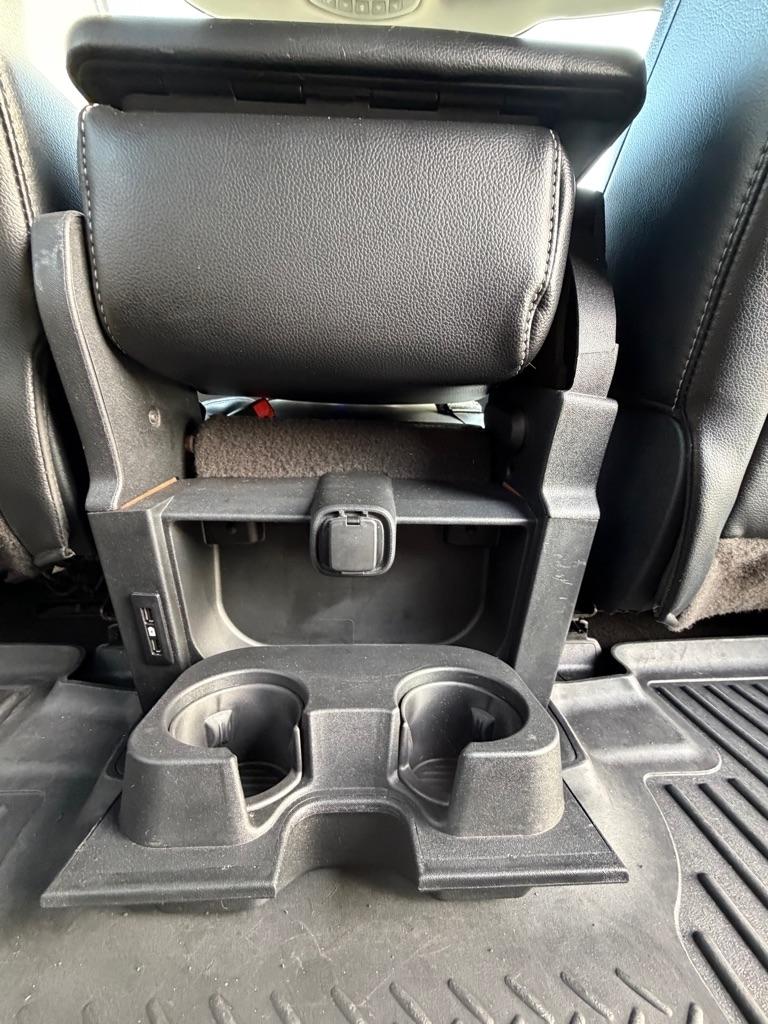 Ford F-150  2018