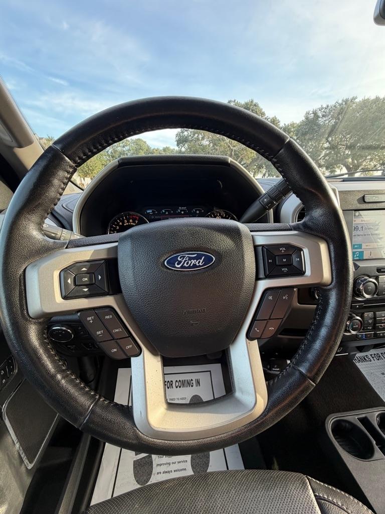 Ford F-150  2018