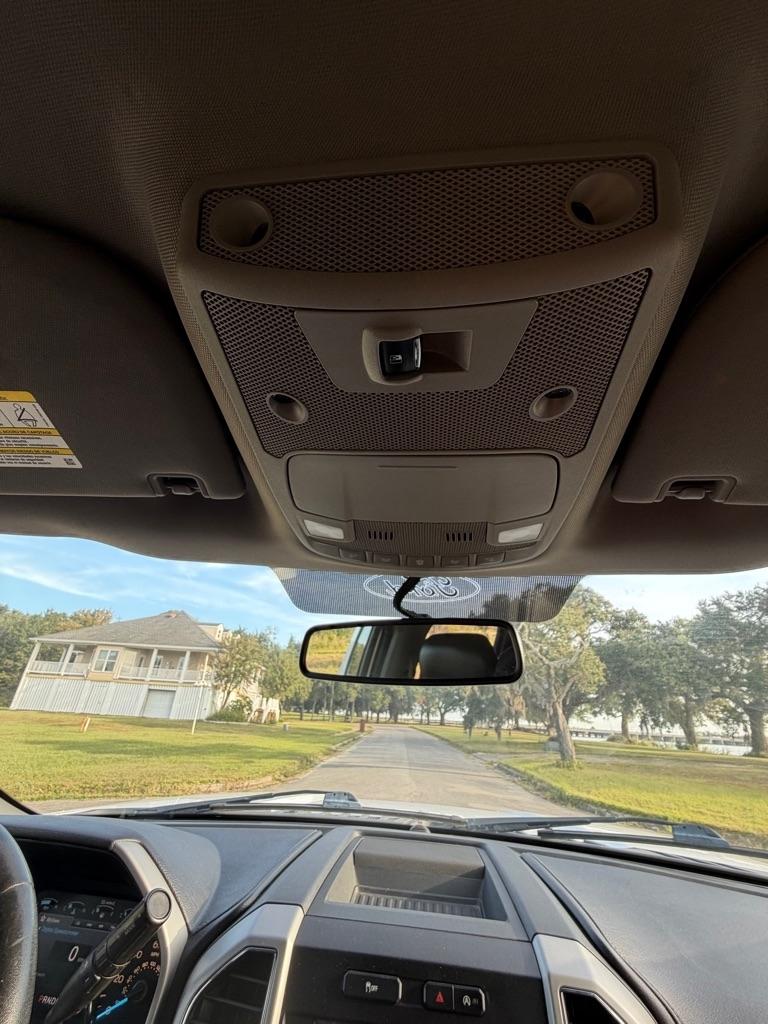 Ford F-150  2018