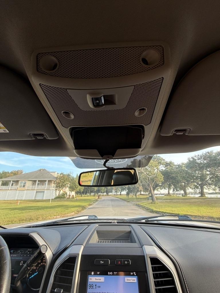 Ford F-150  2018
