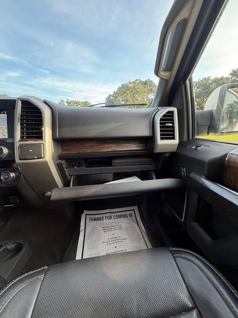 Ford F-150  2018