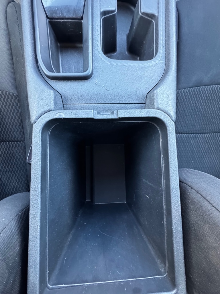 Nissan Sentra S CVT 2022