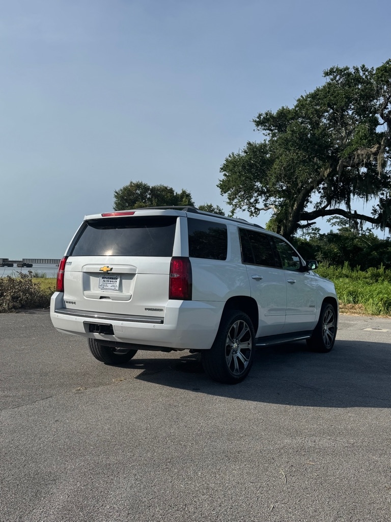 Chevrolet Tahoe 2WD 4dr Premier 2019