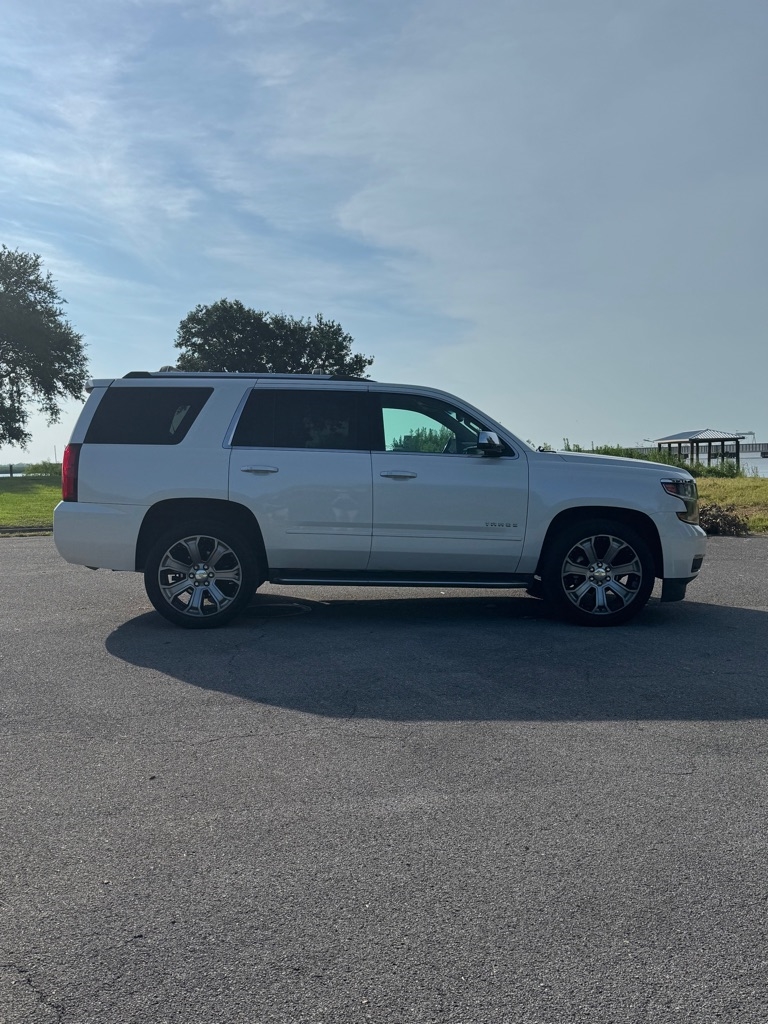 Chevrolet Tahoe 2WD 4dr Premier 2019