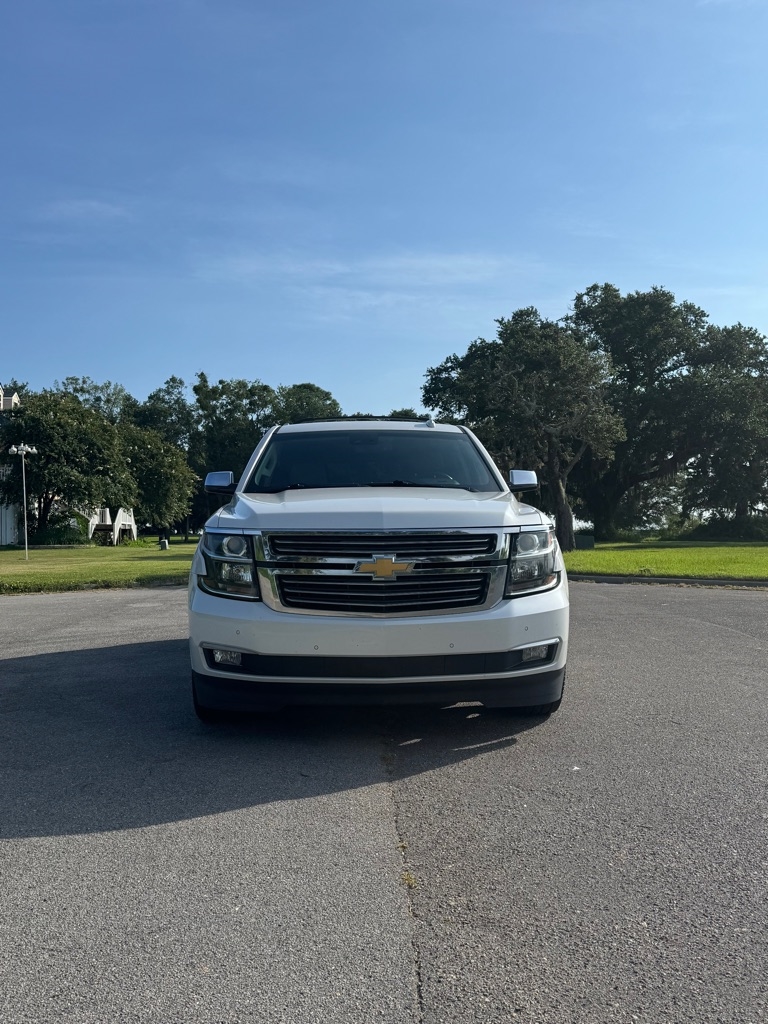 Chevrolet Tahoe 2WD 4dr Premier 2019