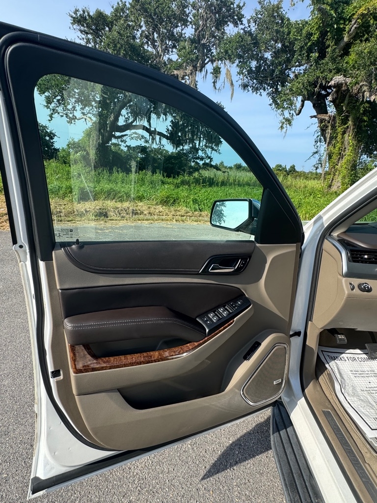 Chevrolet Tahoe 2WD 4dr Premier 2019