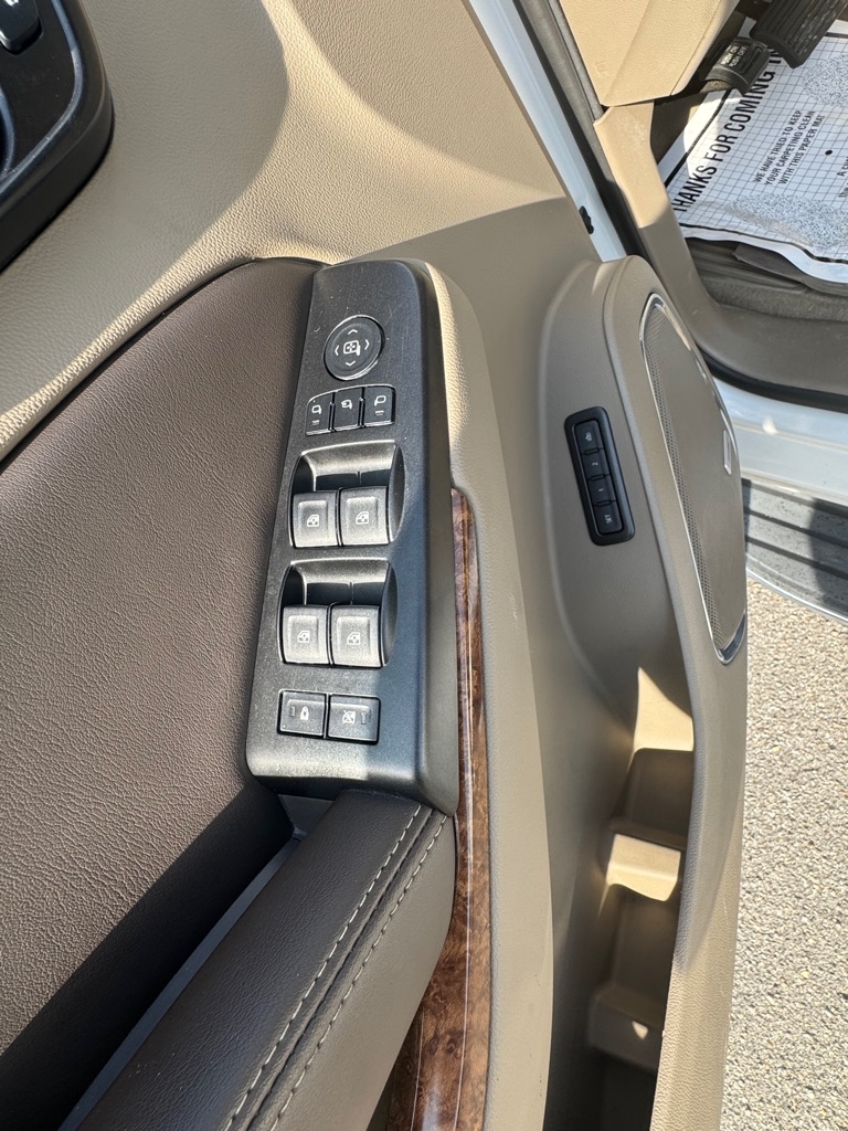 Chevrolet Tahoe 2WD 4dr Premier 2019