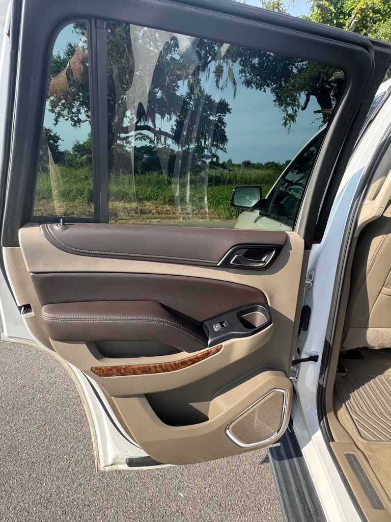 Chevrolet Tahoe 2WD 4dr Premier 2019