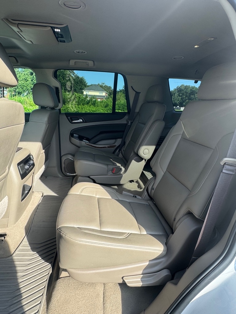 Chevrolet Tahoe 2WD 4dr Premier 2019