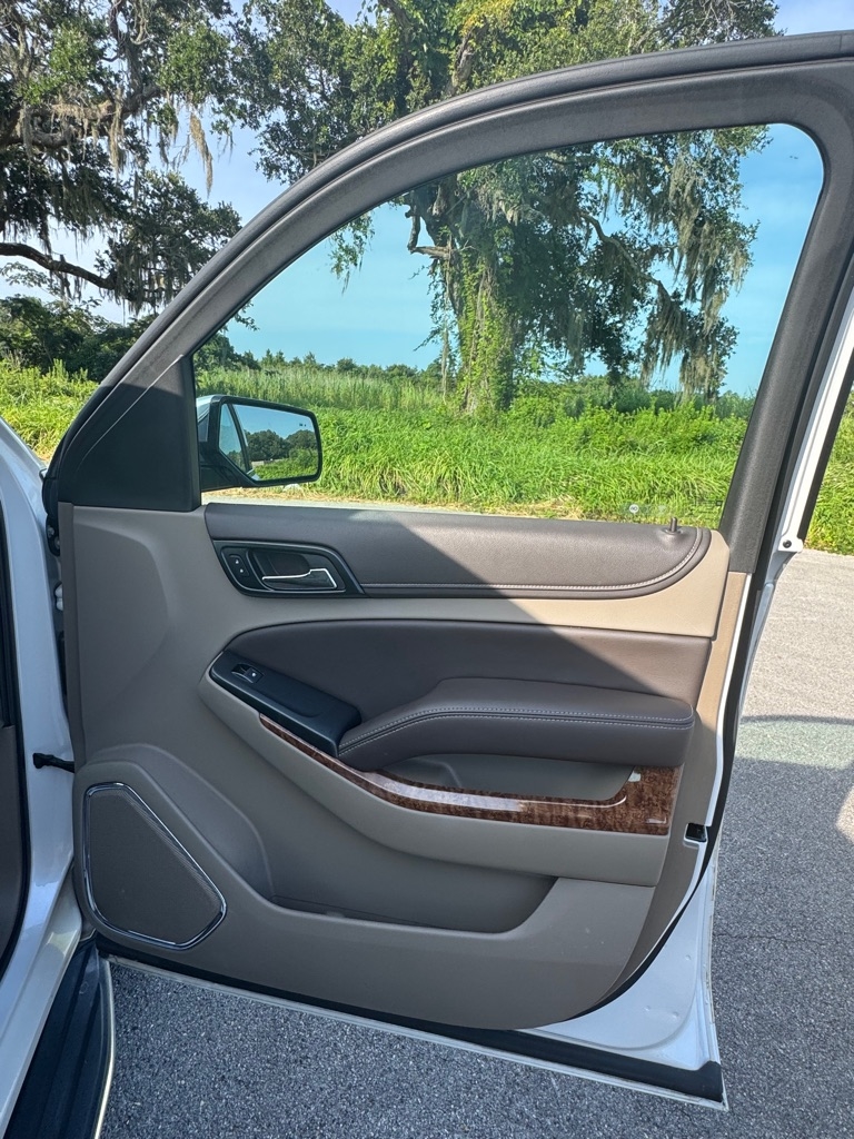 Chevrolet Tahoe 2WD 4dr Premier 2019