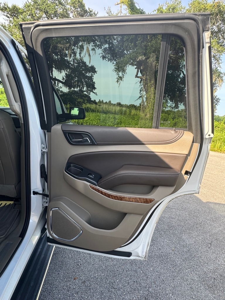 Chevrolet Tahoe 2WD 4dr Premier 2019