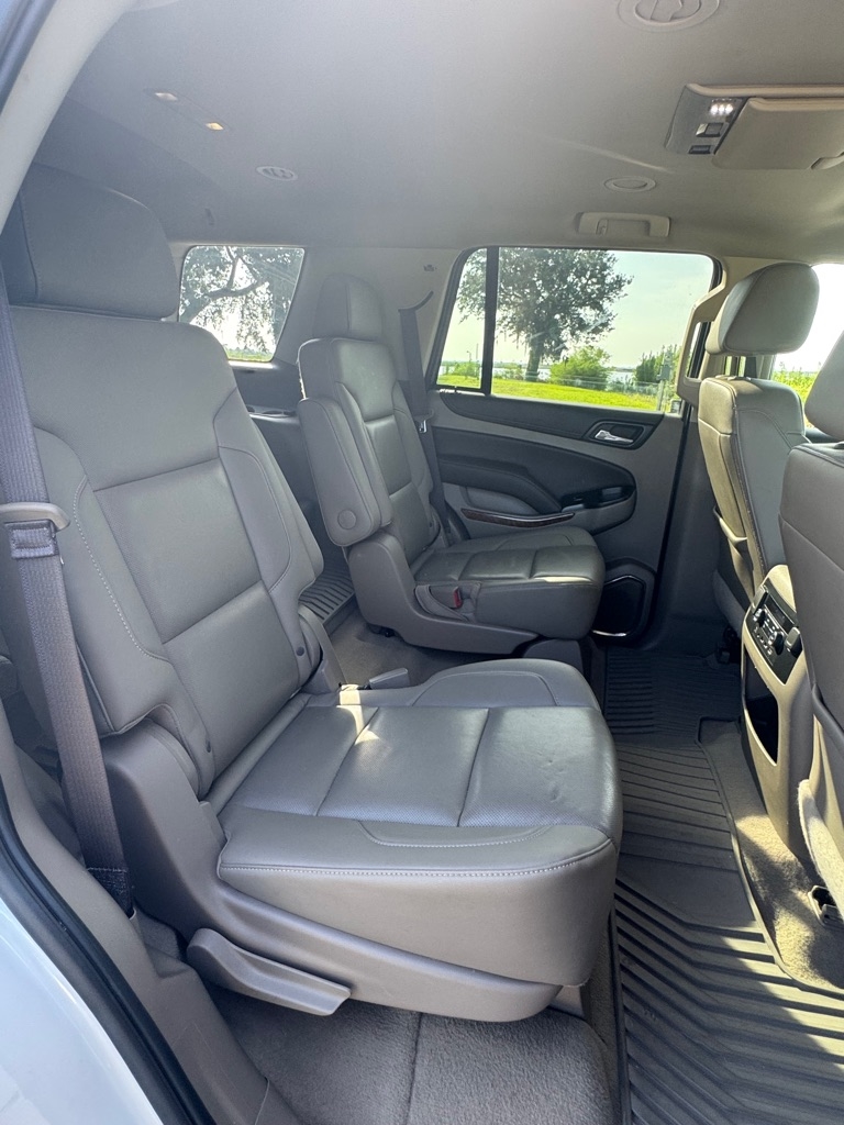 Chevrolet Tahoe 2WD 4dr Premier 2019