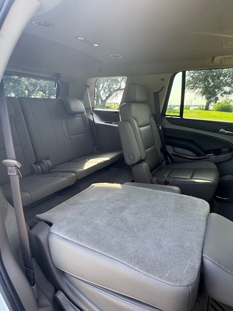 Chevrolet Tahoe 2WD 4dr Premier 2019