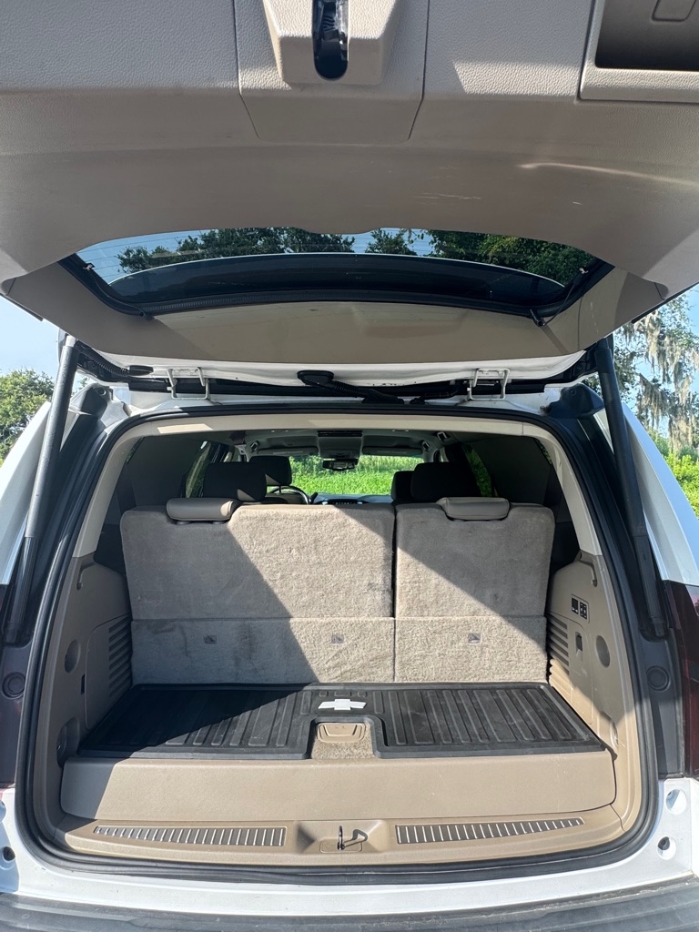 Chevrolet Tahoe 2WD 4dr Premier 2019