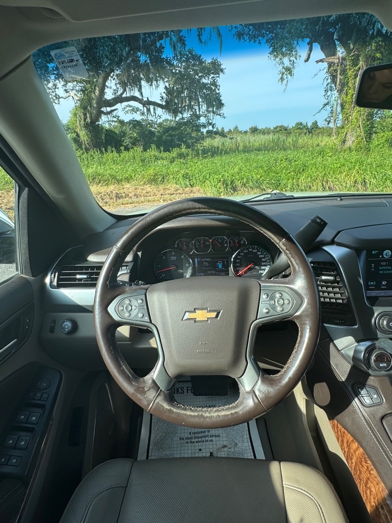 Chevrolet Tahoe 2WD 4dr Premier 2019