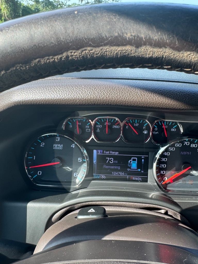 Chevrolet Tahoe 2WD 4dr Premier 2019