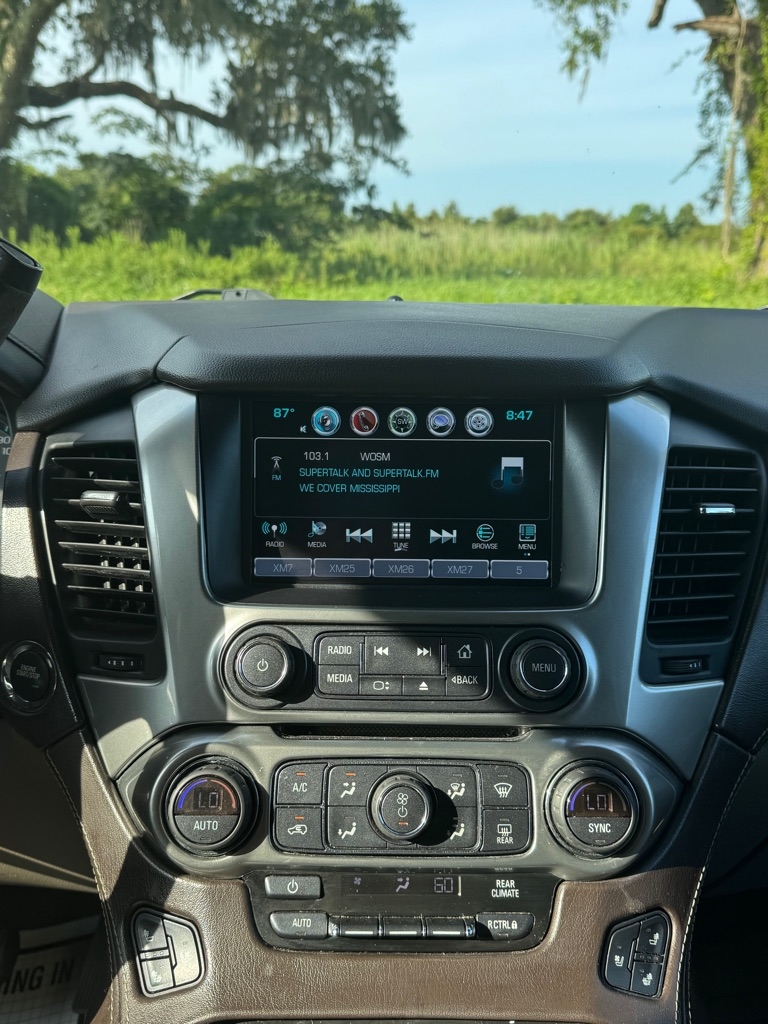 Chevrolet Tahoe 2WD 4dr Premier 2019