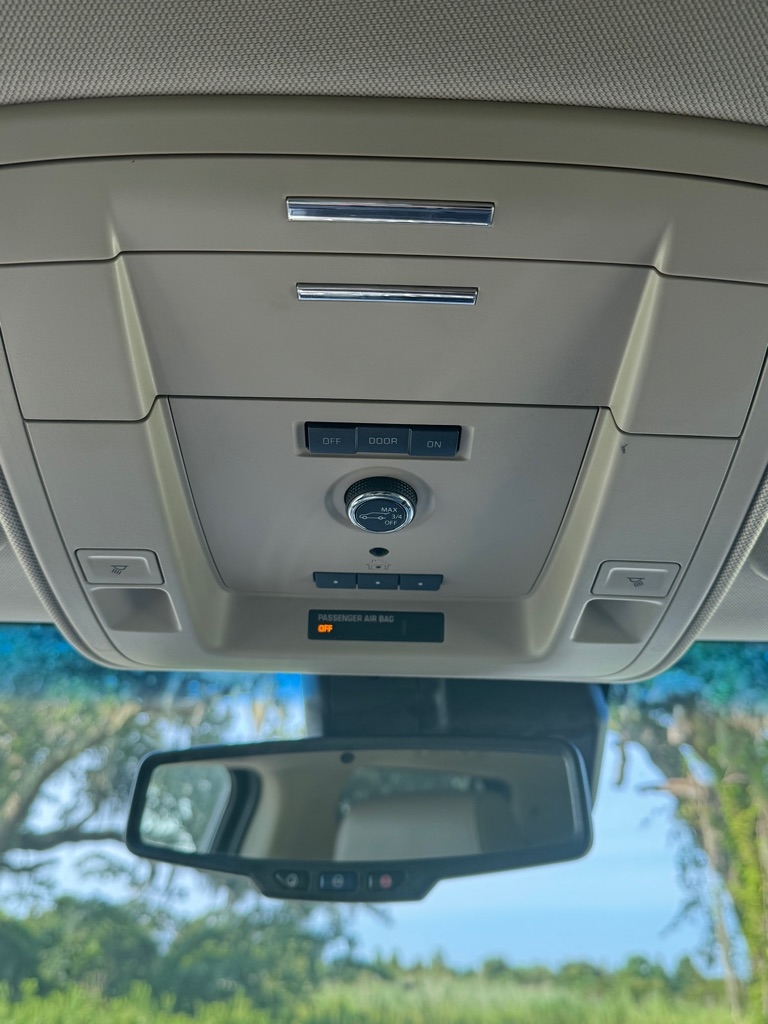 Chevrolet Tahoe 2WD 4dr Premier 2019