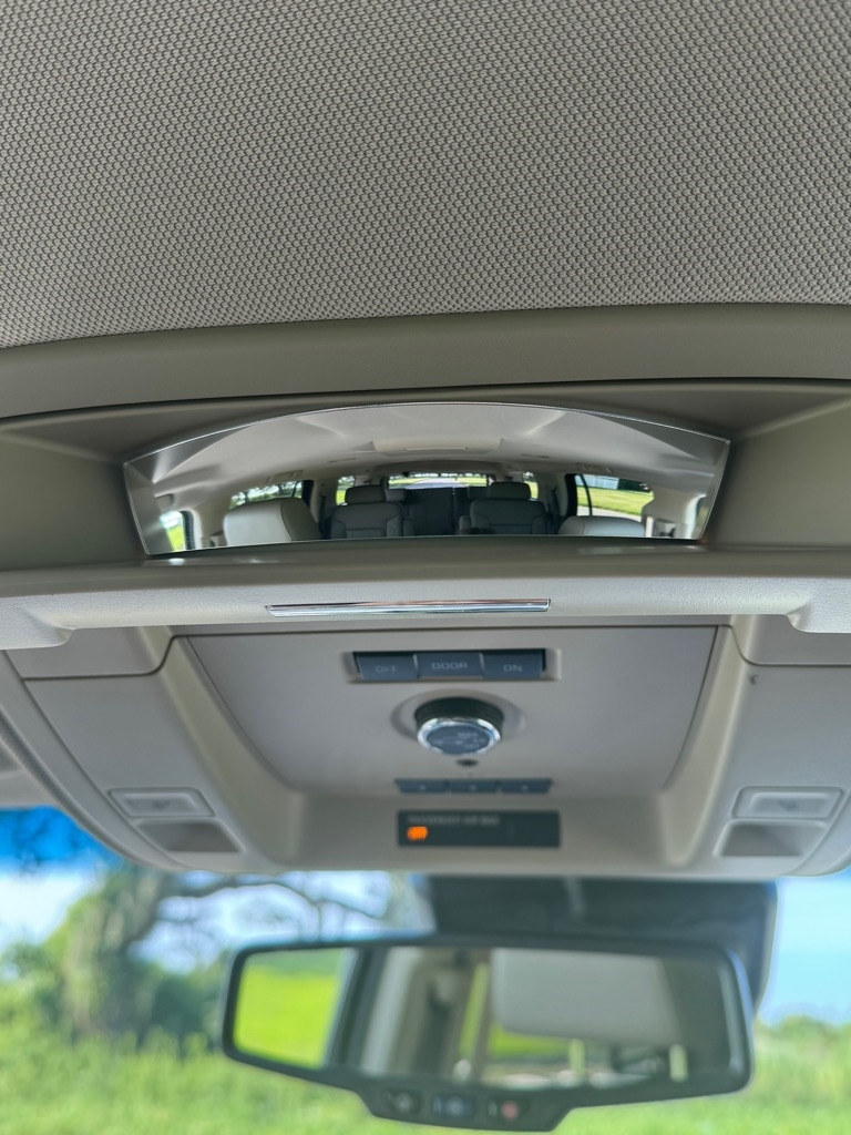 Chevrolet Tahoe 2WD 4dr Premier 2019