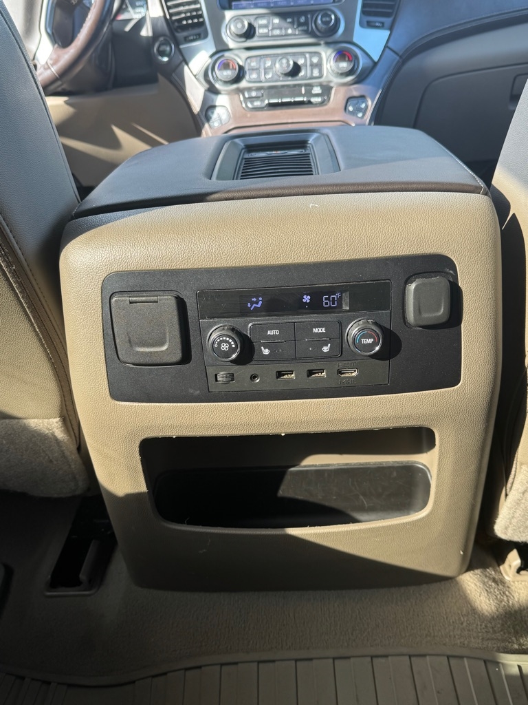 Chevrolet Tahoe 2WD 4dr Premier 2019