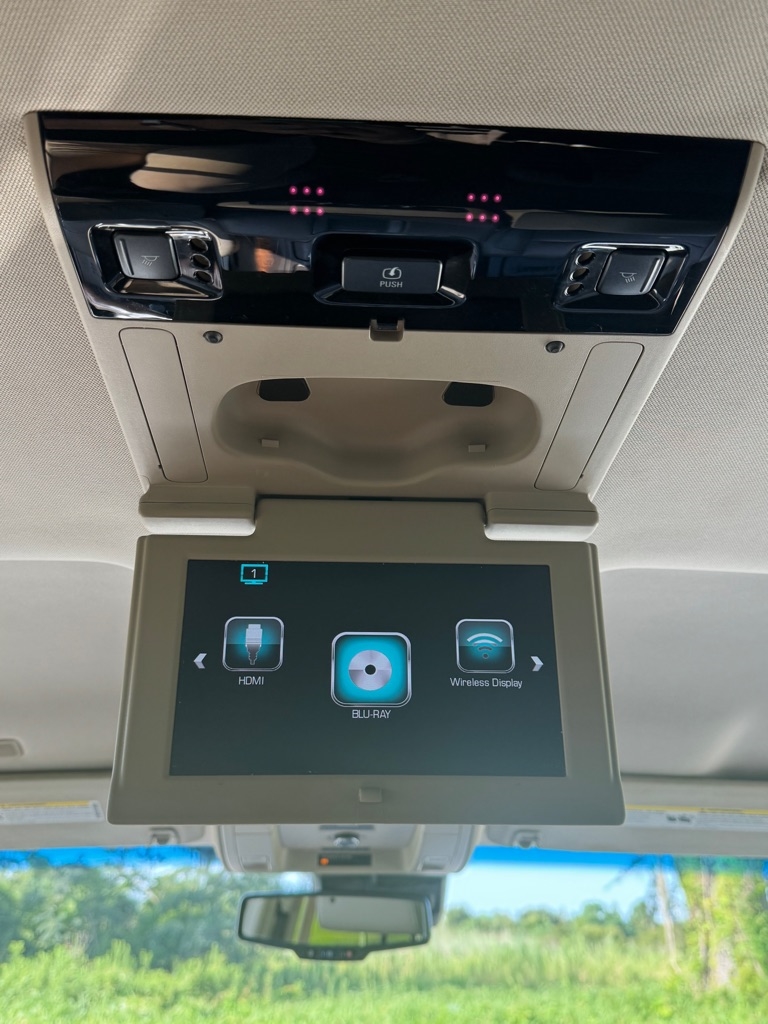 Chevrolet Tahoe 2WD 4dr Premier 2019