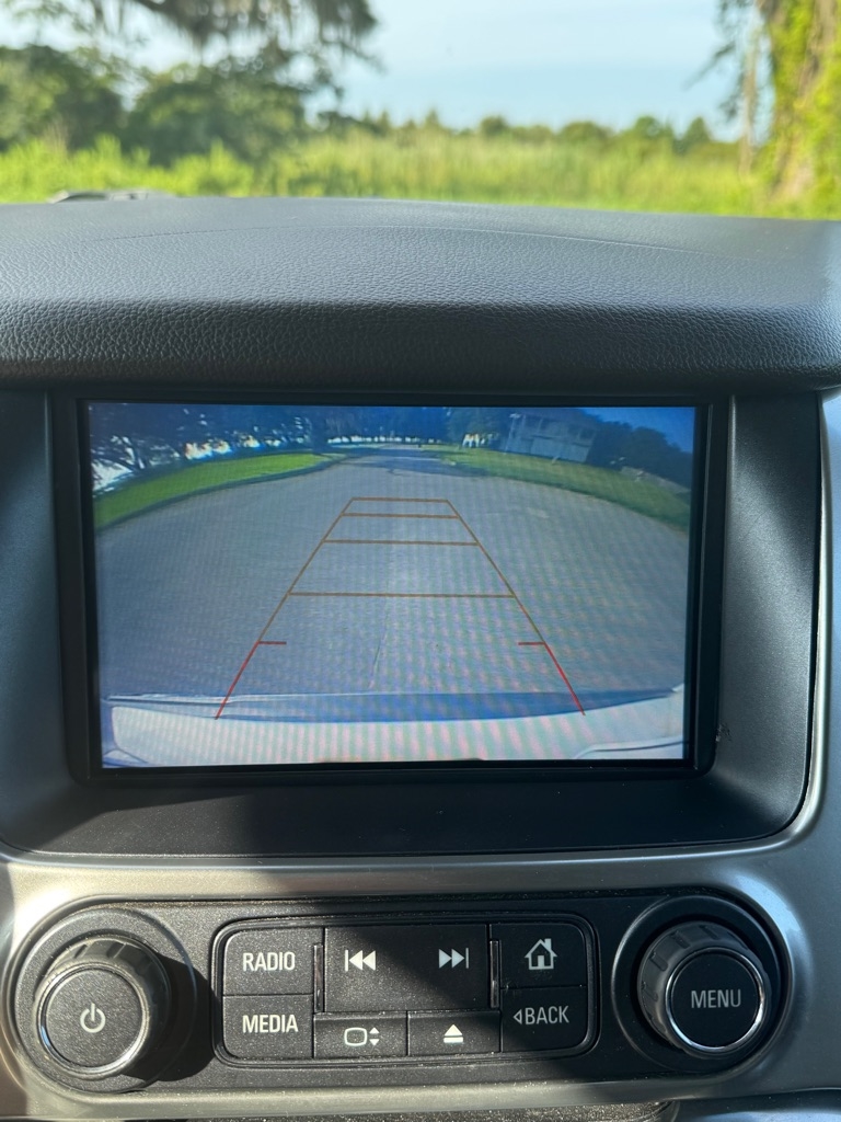 Chevrolet Tahoe 2WD 4dr Premier 2019