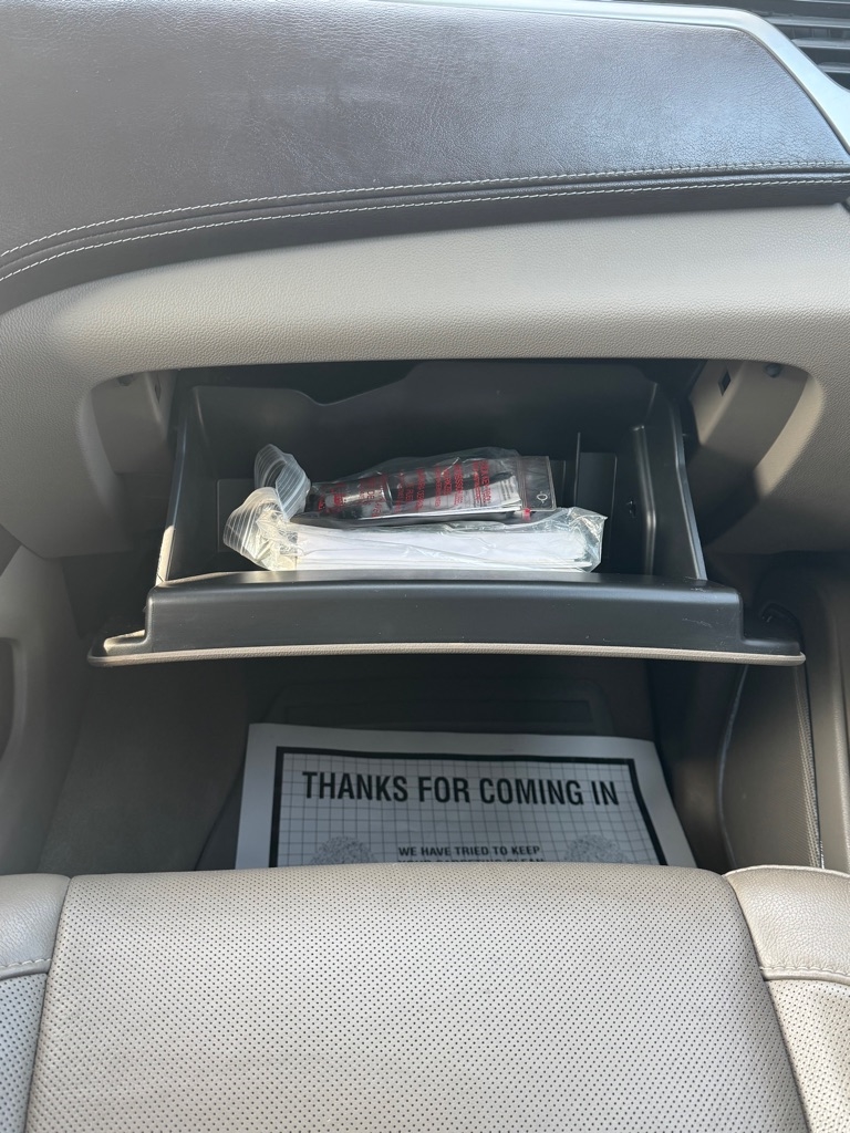 Chevrolet Tahoe 2WD 4dr Premier 2019