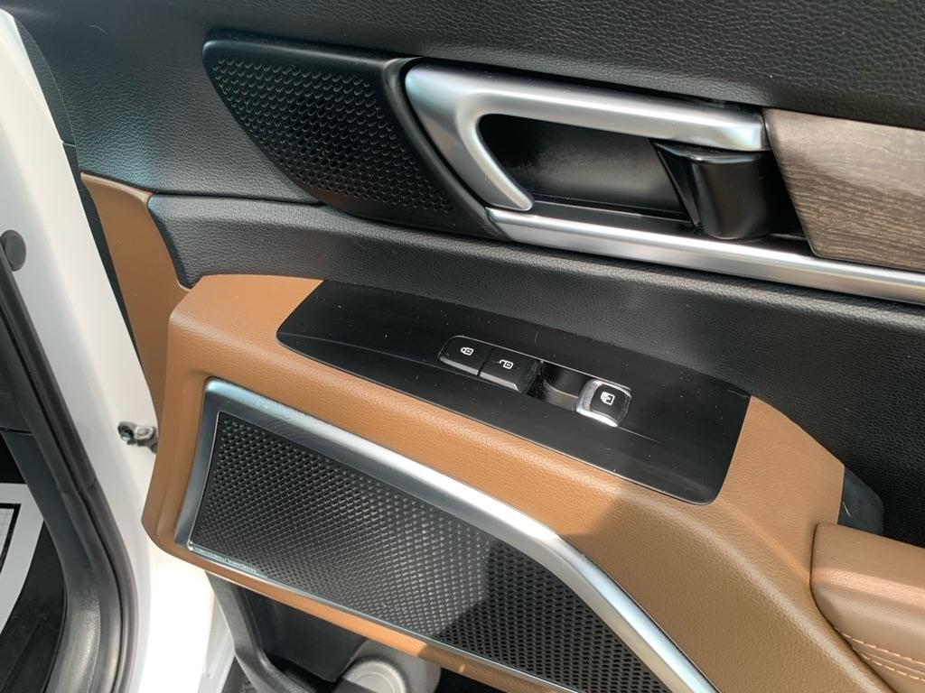 Kia Telluride SX AWD 2022