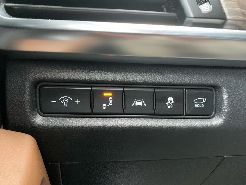 Kia Telluride SX AWD 2022