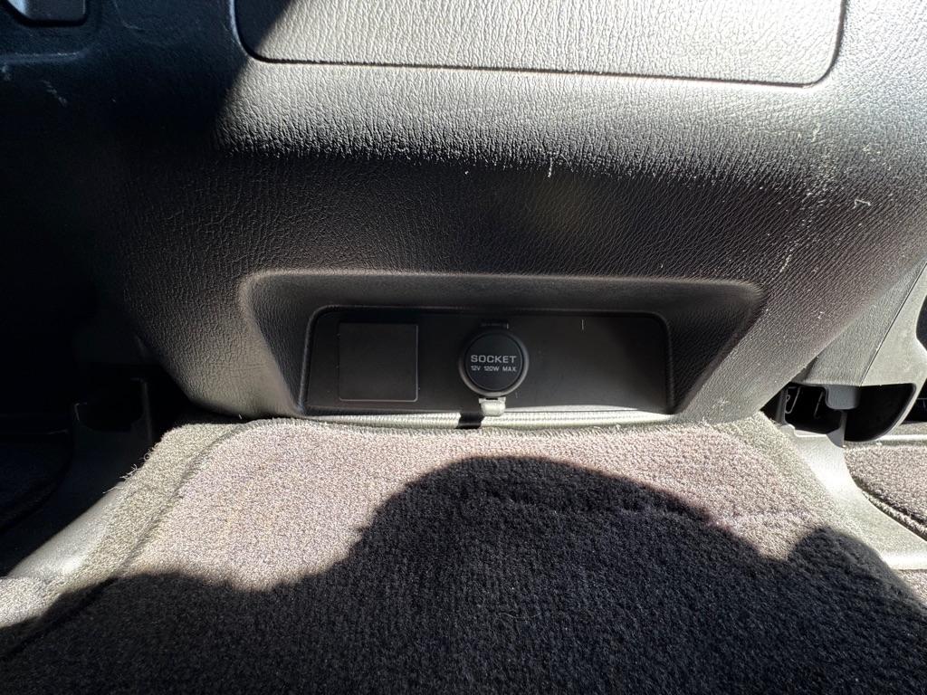 Nissan Armada 4x2 SV 2020