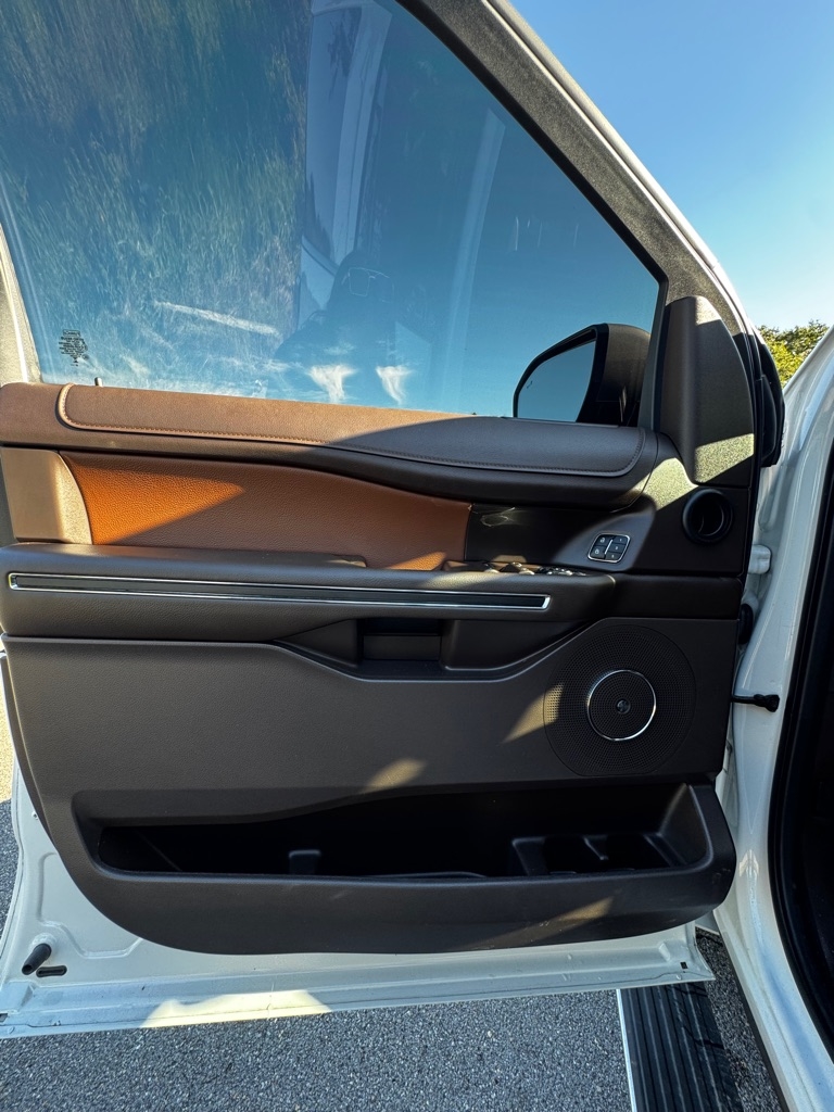 Ford Expedition King Ranch 4x2 2024