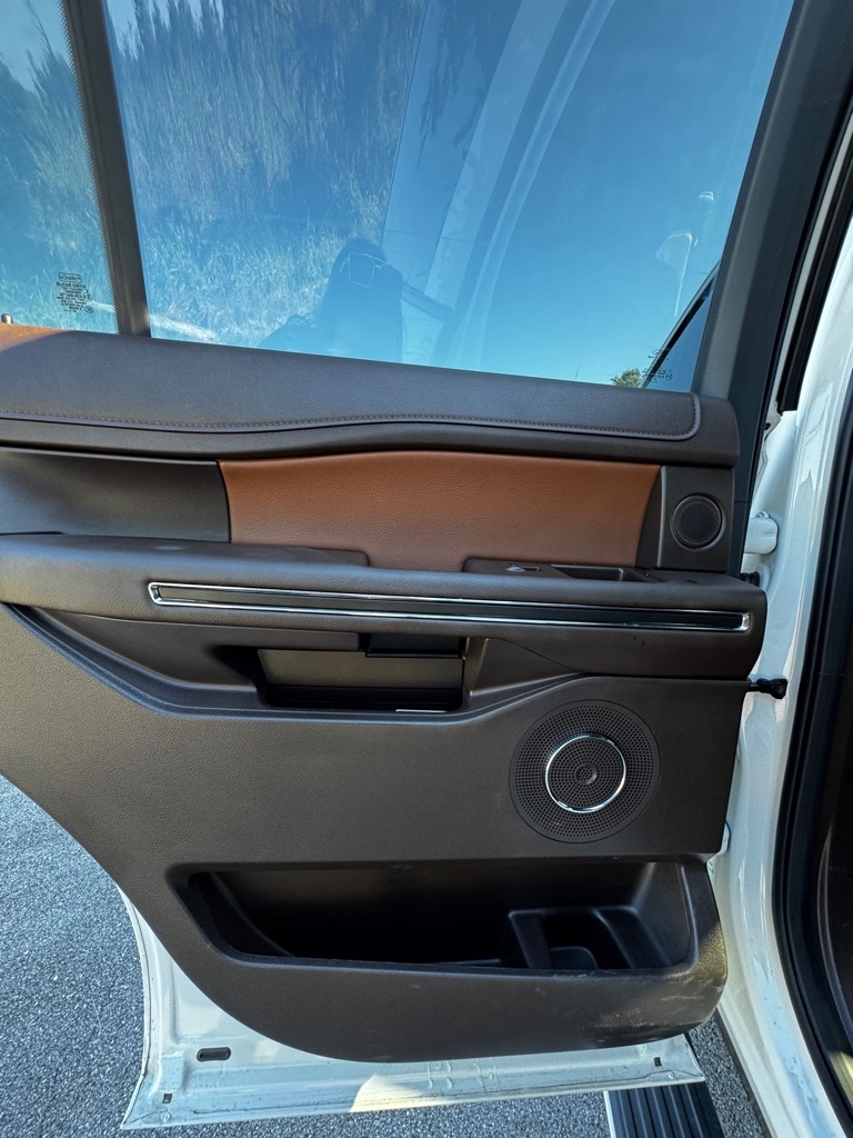 Ford Expedition King Ranch 4x2 2024