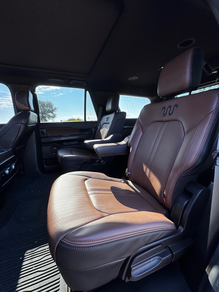 Ford Expedition King Ranch 4x2 2024