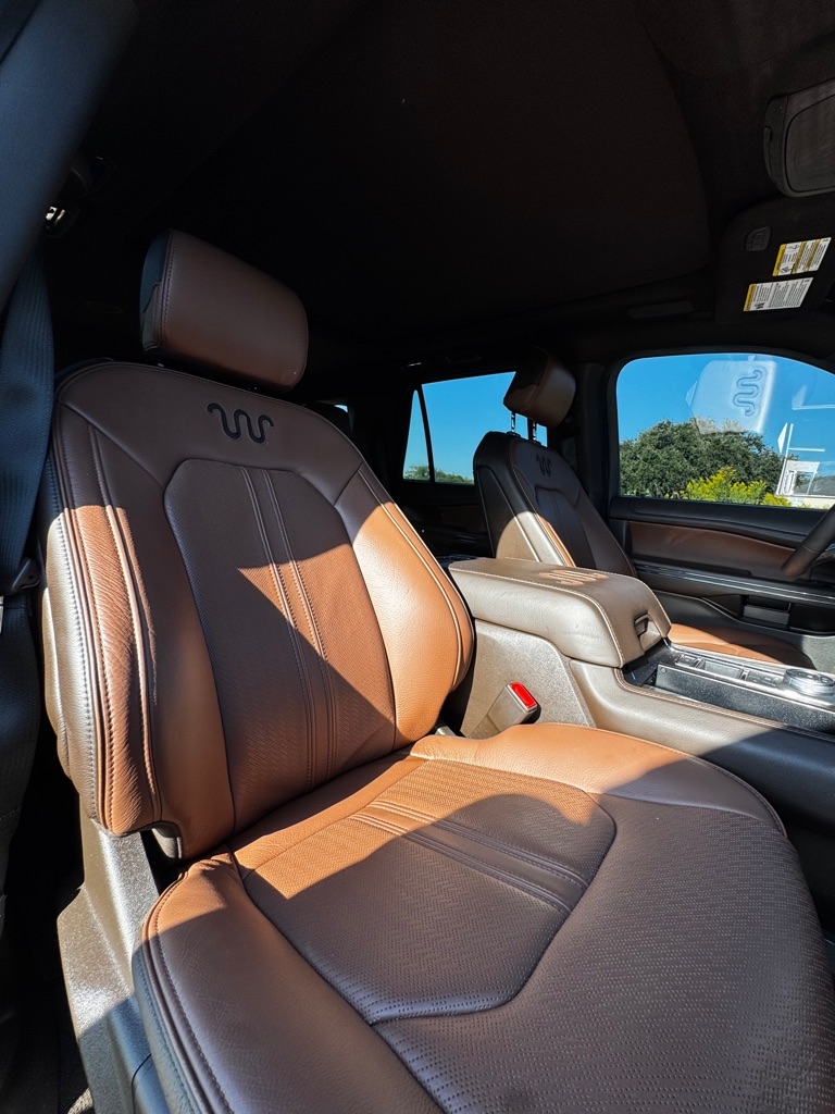 Ford Expedition King Ranch 4x2 2024