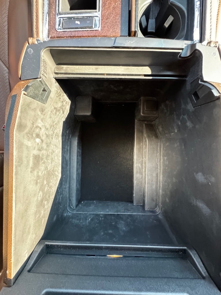 Ford Expedition King Ranch 4x2 2024