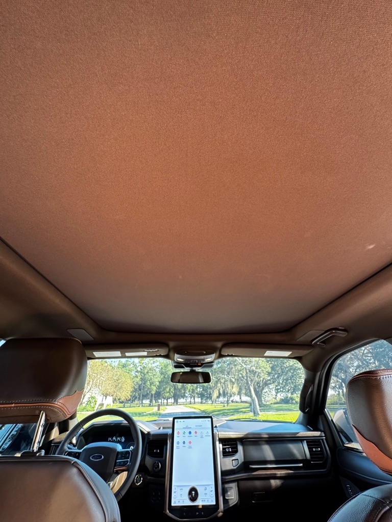 Ford Expedition King Ranch 4x2 2024