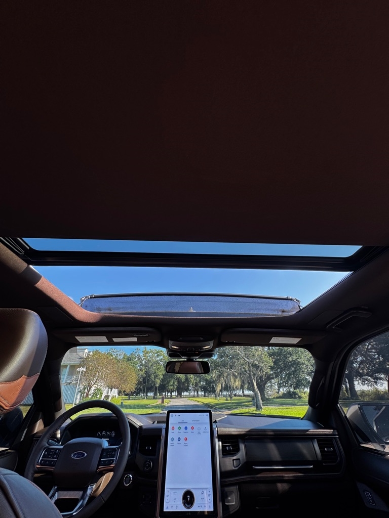 Ford Expedition King Ranch 4x2 2024