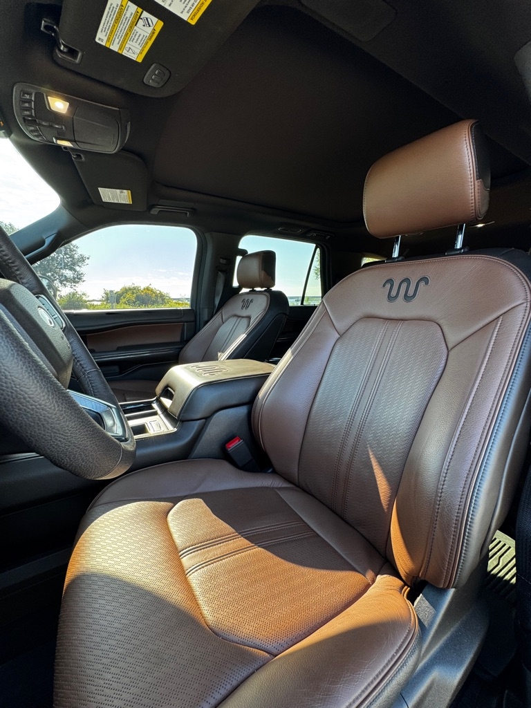 Ford Expedition King Ranch 4x2 2024